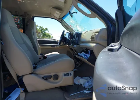 2006 Ford F-250 Lariat/Xl/Xlt from USA, damaged, VIN 1FTSW21P76EB54215